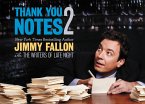 Thank You Notes 2