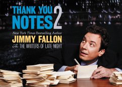 Thank You Notes 2 - Fallon, Jimmy