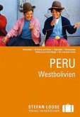 Stefan Loose Travel Handbücher Peru, Westbolivien
