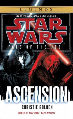 Ascension: Star Wars Legends (Fate of the Jedi) - Golden, Christie