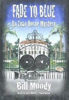 Fade to Blue - Moody, Bill