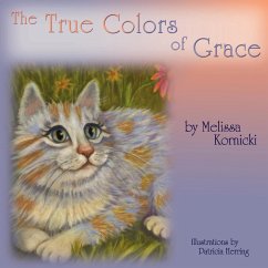 The True Colors of Grace - Kornicki, Melissa