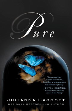 Pure - Baggott, Julianna