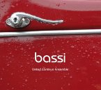 Bassi-Toccate,Canzoni,Chiaccone Per Il Violon