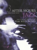 After Hours Jazz 3