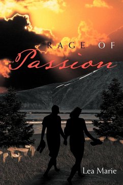 Rage of Passion - Marie, Lea