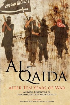 Al-Qaida After Ten Years of War