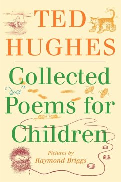 Collected Poems for Children - Hughes, Ted