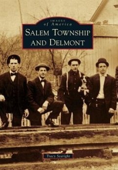 Salem Township and Delmont - Searight, Tracy