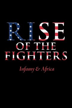Rise of the Fighters - Fresso, T. J.