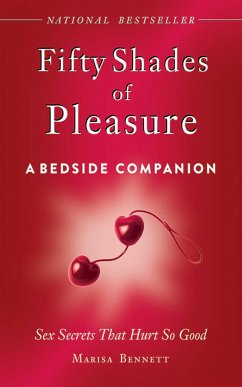 Fifty Shades of Pleasure - Bennett, Marisa