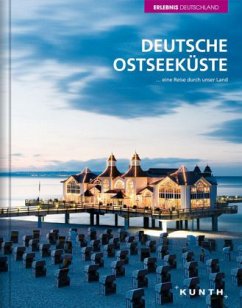 Erlebnis Deutschland, Deutsche Ostseeküste