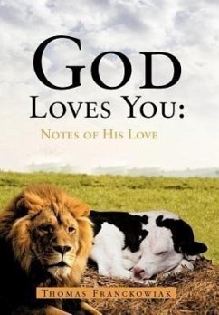 God Loves You - Franckowiak, Thomas