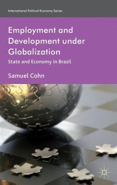 Employment and Development Under Globalization - Cohn, S.