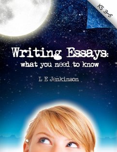 Writing Essays - Jenkinson, L E