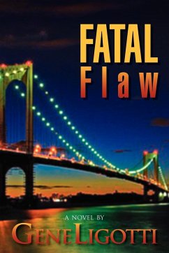 Fatal Flaw - Ligotti, Gene