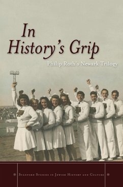 In History's Grip - Kimmage, Michael