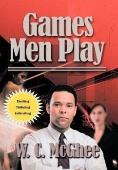 Games Men Play