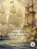 U S Navy Pictorial History Warcb