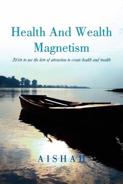 Health And Wealth Magnetism