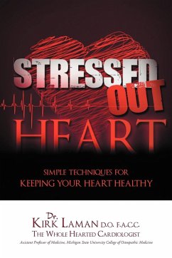 Stressed Out Heart