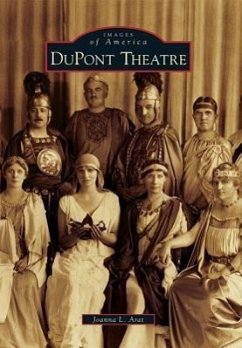 DuPont Theatre - Arat, Joanna L.