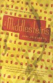 The Middlesteins\Die Middlesteins, englische Ausgabe The Middlesteins\Die Middlesteins, englische Ausgabe