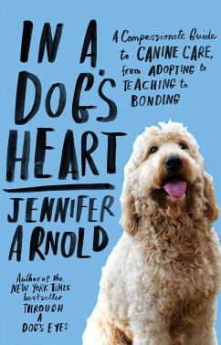 In a Dog's Heart - Arnold, Jennifer