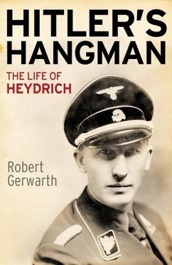 Hitler's Hangman - Gerwarth, Robert