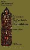 First Epistle to the Corinthians