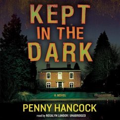 Kept in the Dark - Hancock, Penny