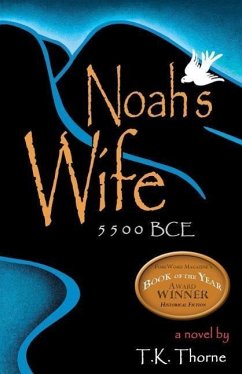 Noah's Wife - Thorne, T K