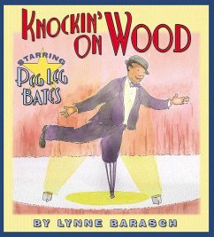Knockin' on Wood - Barasch, Lynne