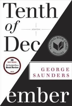 Tenth of December - Saunders, George