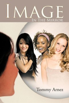 Image In The Mirror - Arnez, Tommy