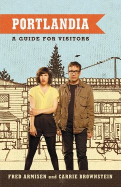 Portlandia - Armisen, Fred; Brownstein, Carrie