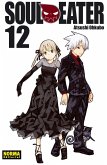 Soul Eater 12