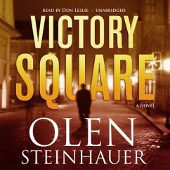 Victory Square - Steinhauer, Olen