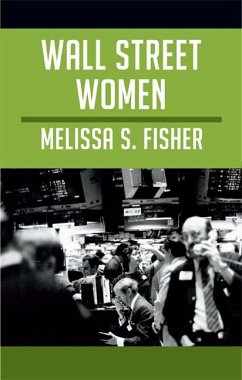 Wall Street Women - Fisher, Melissa S