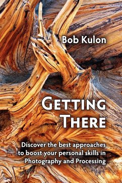 Getting There - Kulon, Bob