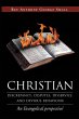 Christian Discrepancy, Disputes,... - Bild 1