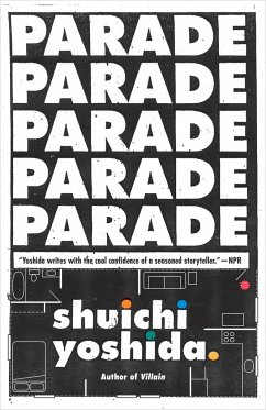 Parade - Yoshida, Shuichi