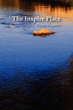 The Inspire Place - Maguire, Dory