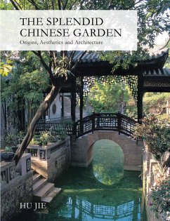 Splendid Chinese Garden - Hu, Jie