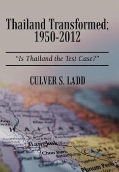 Thailand Transformed - Ladd, Culver S.