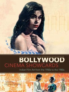 Bollywood Cinema Showcards - Dewan, Deepali