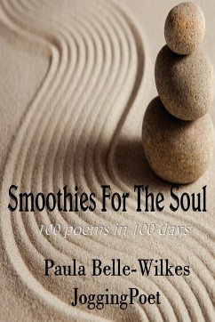 Smoothies For The Soul - Wilkes, Paula