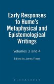 Early Responses to Hume's Metaphysical and Epistemological Writings