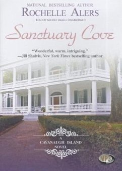 Sanctuary Cove - Alers, Rochelle