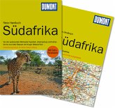 DuMont Reise-Handbuch Südafrika